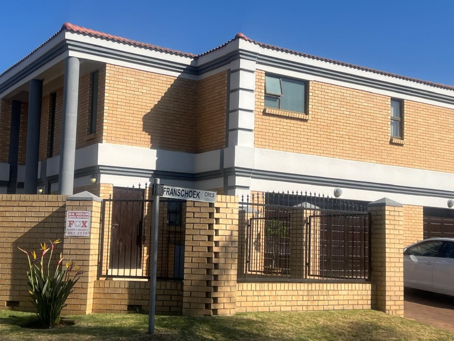 4 Bedroom Property for Sale in Meyersdal Gauteng