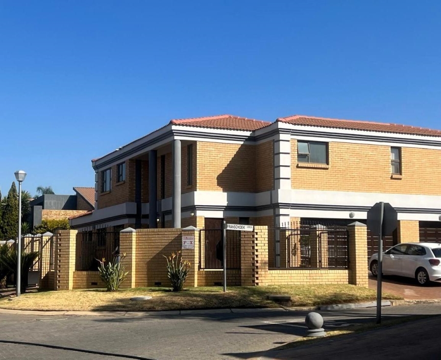 4 Bedroom Property for Sale in Meyersdal Gauteng