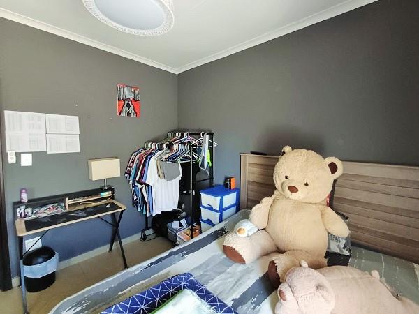 3 Bedroom Property for Sale in Oakdene Gauteng