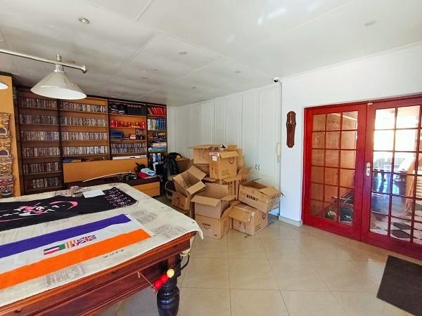 3 Bedroom Property for Sale in Oakdene Gauteng