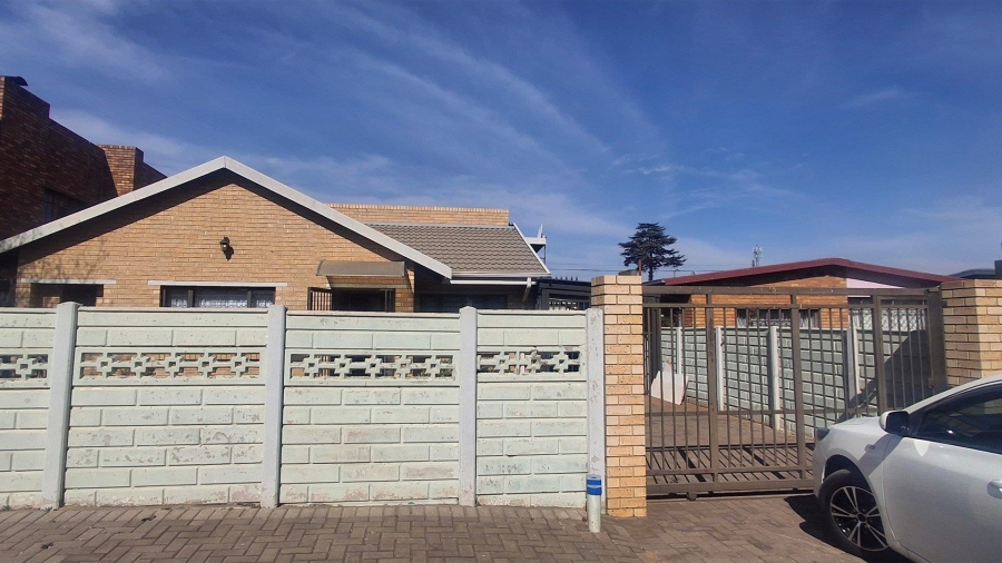 3 Bedroom Property for Sale in Actonville Gauteng
