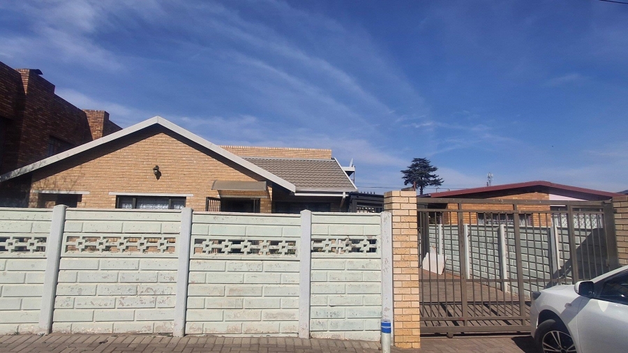 3 Bedroom Property for Sale in Actonville Gauteng