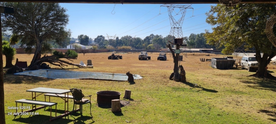 3 Bedroom Property for Sale in Benoni AH Gauteng