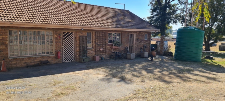 3 Bedroom Property for Sale in Benoni AH Gauteng