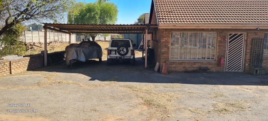 3 Bedroom Property for Sale in Benoni AH Gauteng