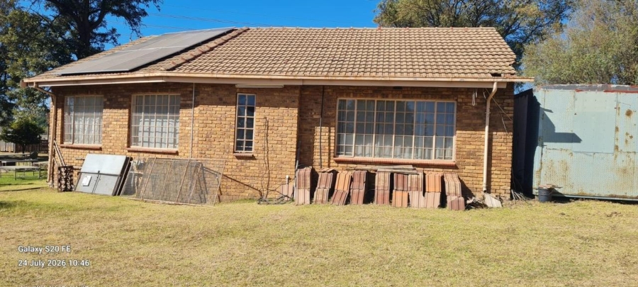 3 Bedroom Property for Sale in Benoni AH Gauteng
