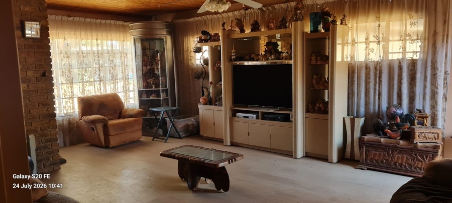 3 Bedroom Property for Sale in Benoni AH Gauteng