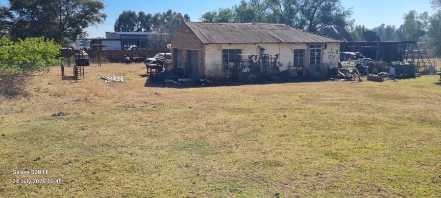 3 Bedroom Property for Sale in Benoni AH Gauteng