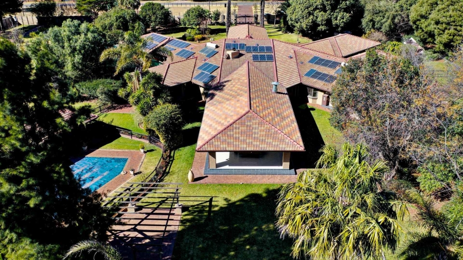 5 Bedroom Property for Sale in Benoni North Gauteng