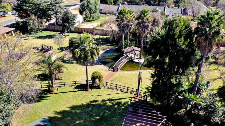 5 Bedroom Property for Sale in Benoni North Gauteng