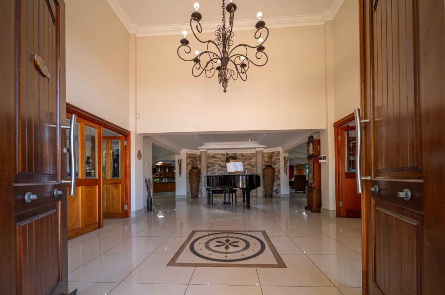 5 Bedroom Property for Sale in Benoni North Gauteng