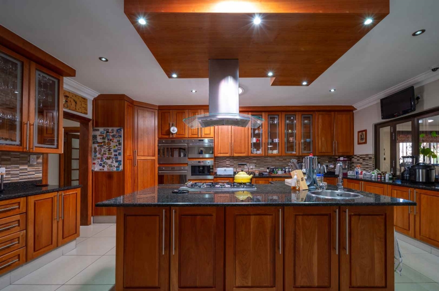 5 Bedroom Property for Sale in Benoni North Gauteng