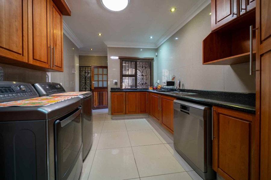 5 Bedroom Property for Sale in Benoni North Gauteng