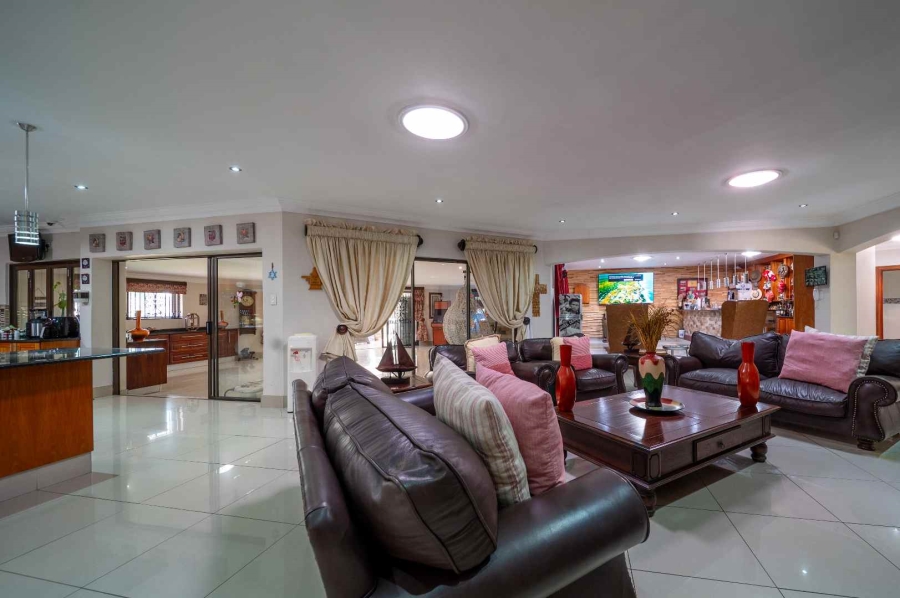 5 Bedroom Property for Sale in Benoni North Gauteng