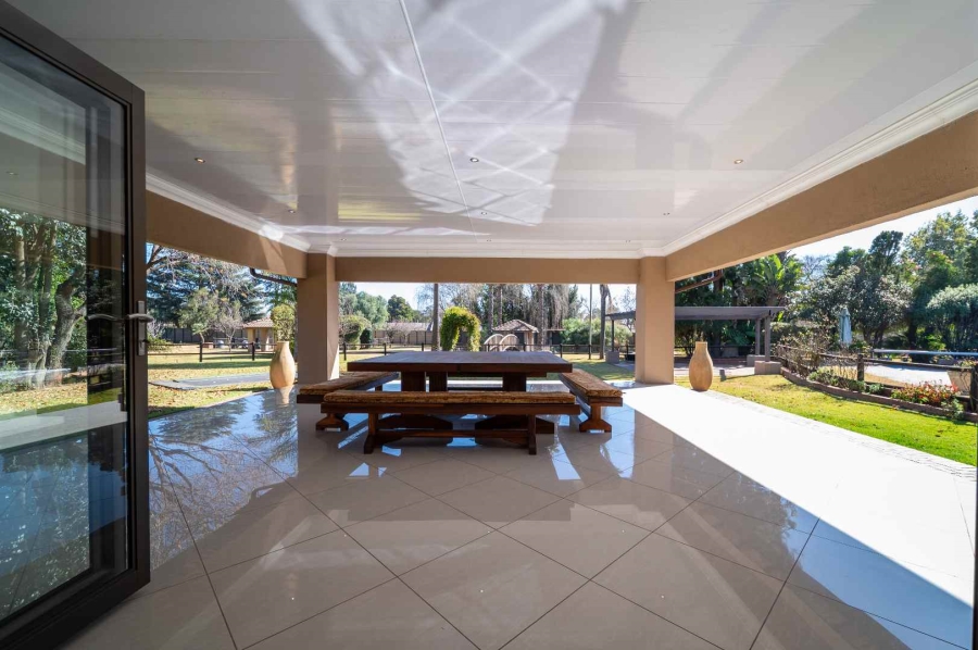 5 Bedroom Property for Sale in Benoni North Gauteng