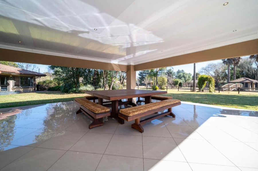 5 Bedroom Property for Sale in Benoni North Gauteng