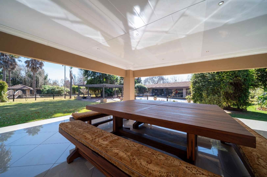 5 Bedroom Property for Sale in Benoni North Gauteng