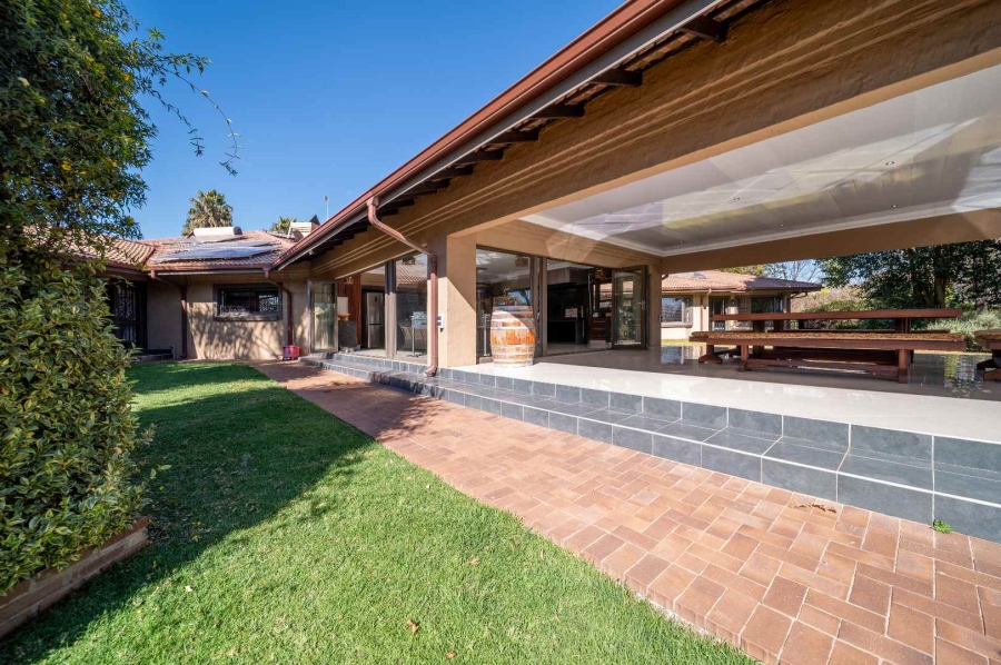 5 Bedroom Property for Sale in Benoni North Gauteng