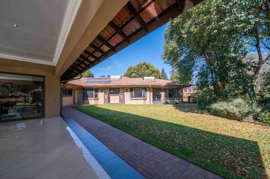 5 Bedroom Property for Sale in Benoni North Gauteng