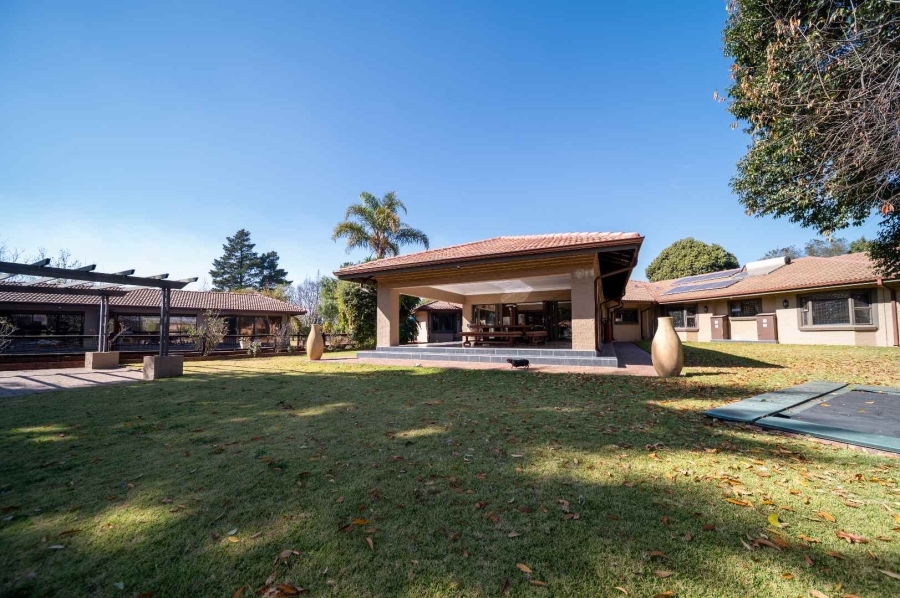 5 Bedroom Property for Sale in Benoni North Gauteng