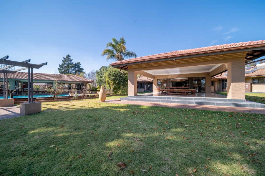 5 Bedroom Property for Sale in Benoni North Gauteng