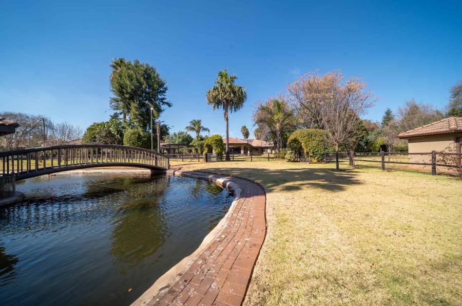 5 Bedroom Property for Sale in Benoni North Gauteng