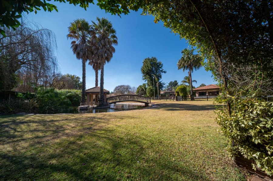 5 Bedroom Property for Sale in Benoni North Gauteng