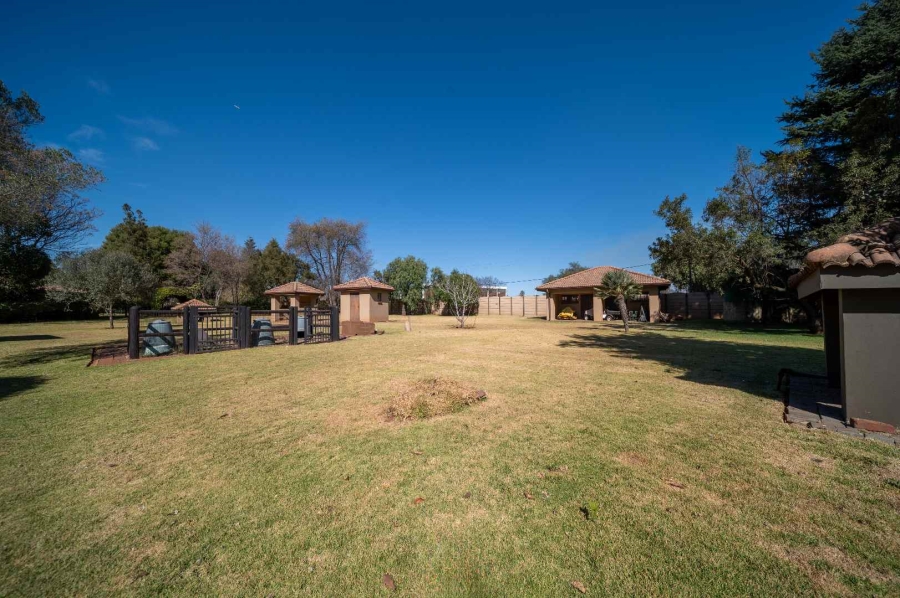 5 Bedroom Property for Sale in Benoni North Gauteng