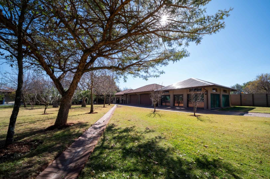 5 Bedroom Property for Sale in Benoni North Gauteng