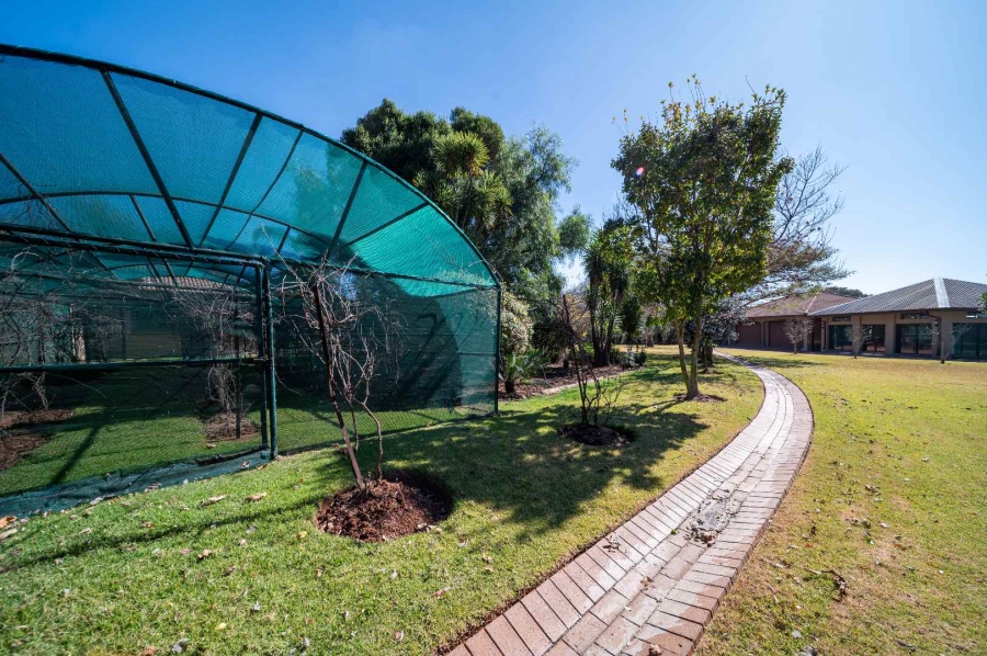 5 Bedroom Property for Sale in Benoni North Gauteng