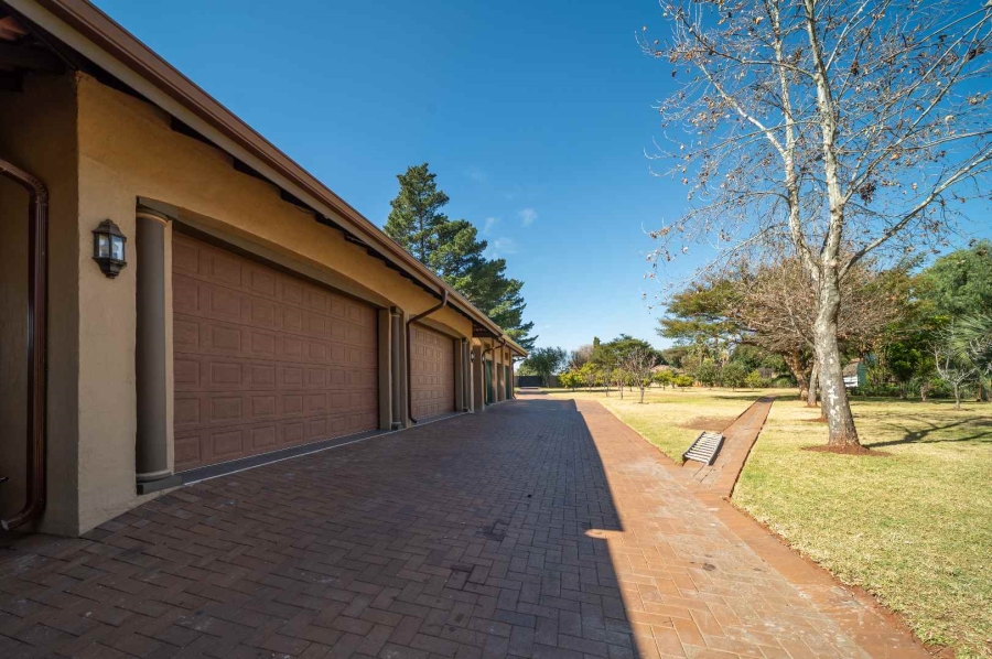 5 Bedroom Property for Sale in Benoni North Gauteng