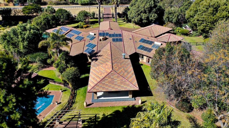 5 Bedroom Property for Sale in Benoni North Gauteng