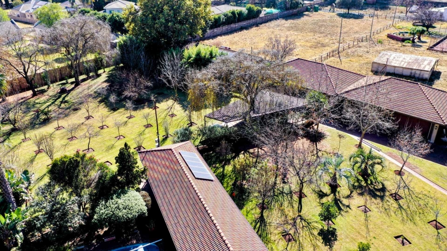 5 Bedroom Property for Sale in Benoni North Gauteng