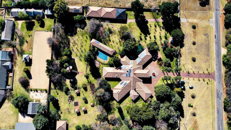 5 Bedroom Property for Sale in Benoni North Gauteng