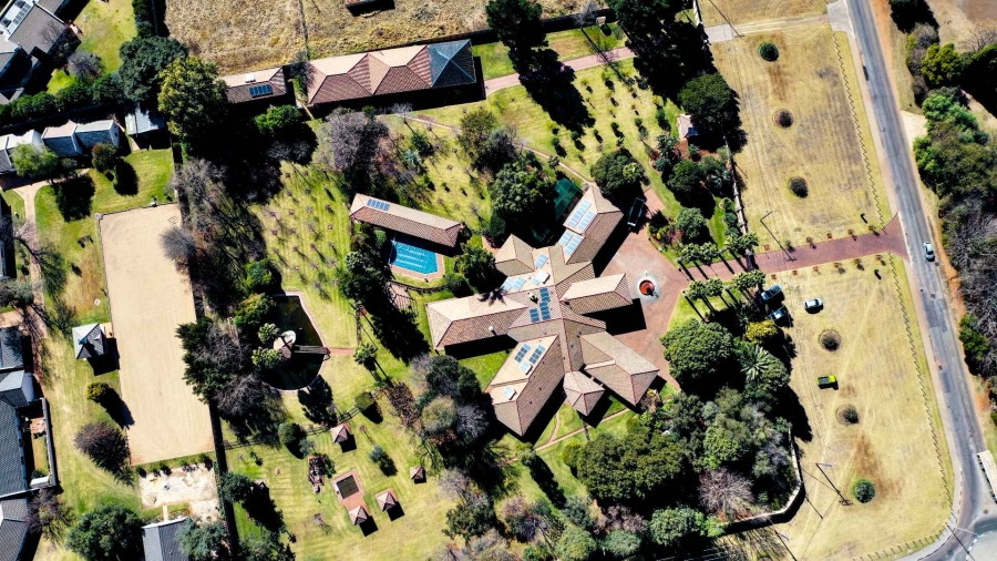 5 Bedroom Property for Sale in Benoni North Gauteng