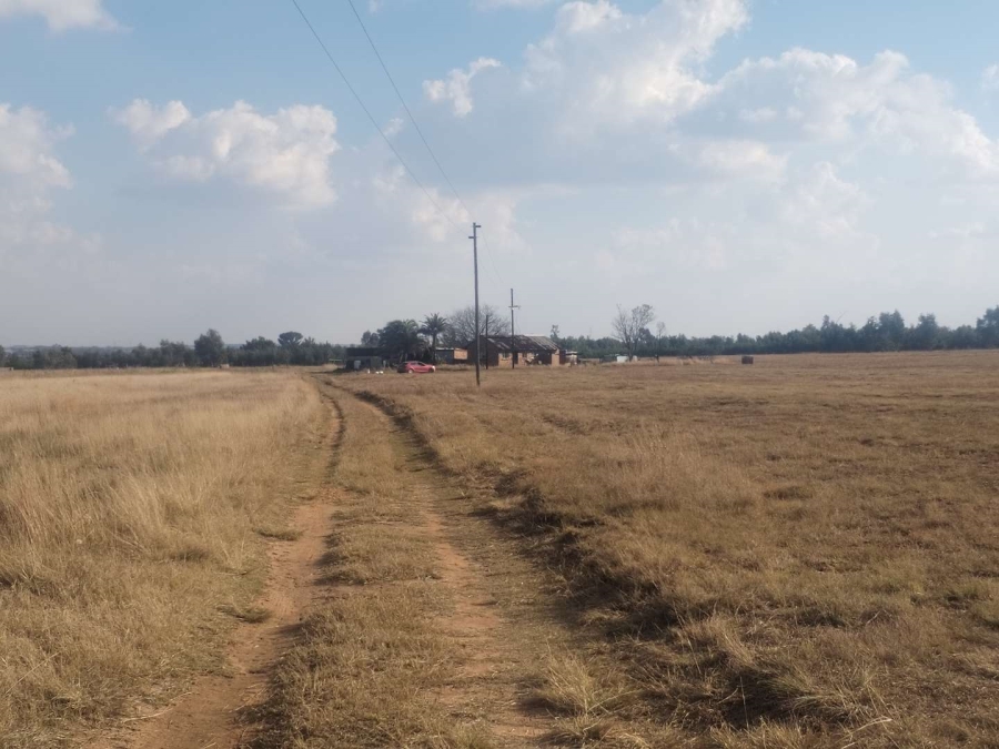 1 Bedroom Property for Sale in Bronkhorstspruit Gauteng