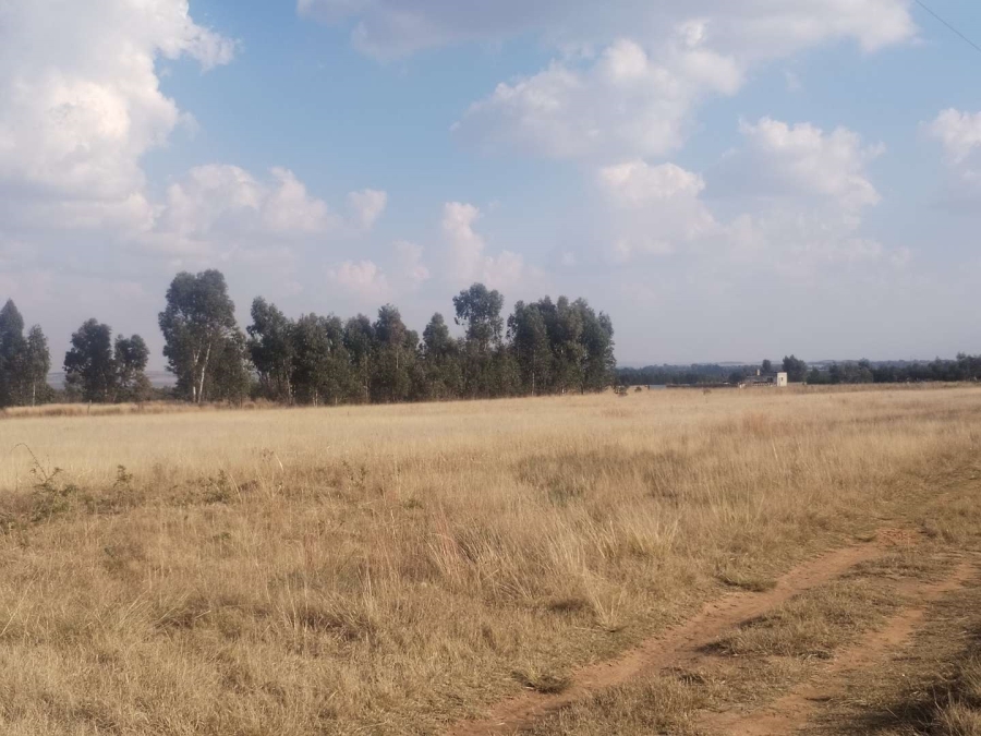 1 Bedroom Property for Sale in Bronkhorstspruit Gauteng
