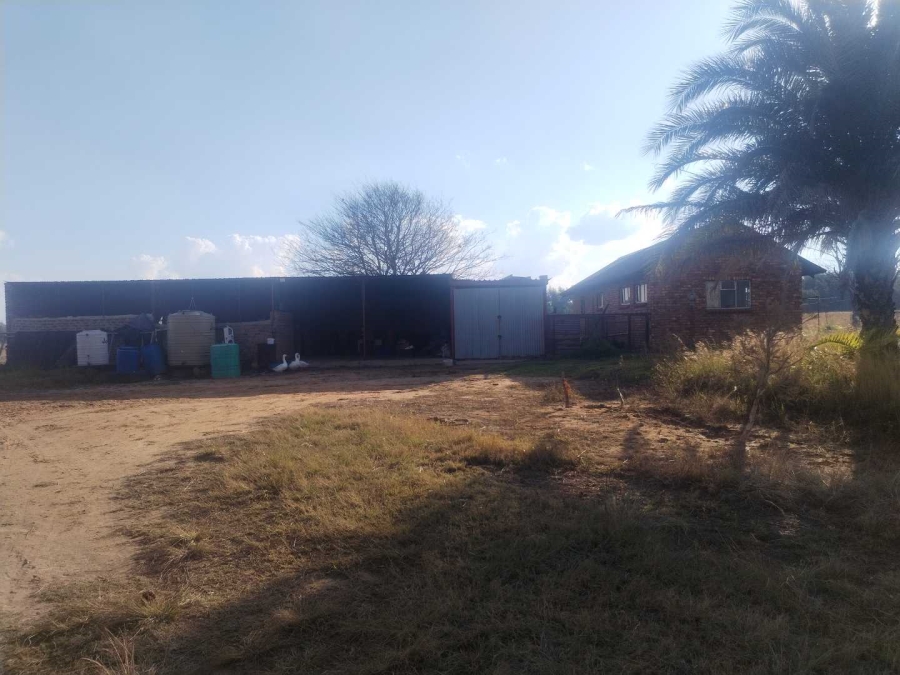 1 Bedroom Property for Sale in Bronkhorstspruit Gauteng