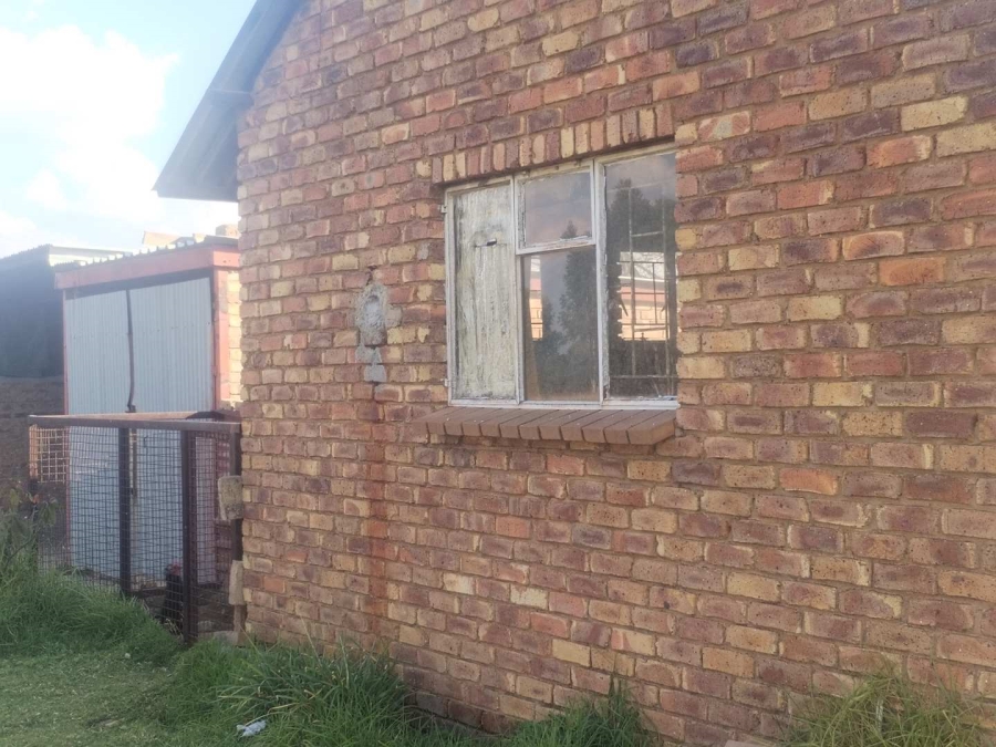 1 Bedroom Property for Sale in Bronkhorstspruit Gauteng