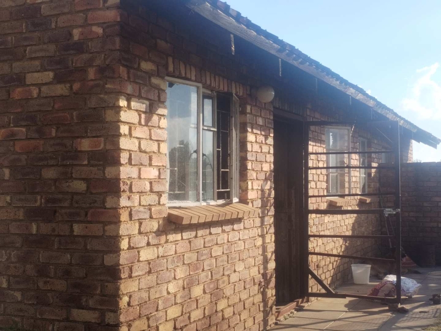 1 Bedroom Property for Sale in Bronkhorstspruit Gauteng