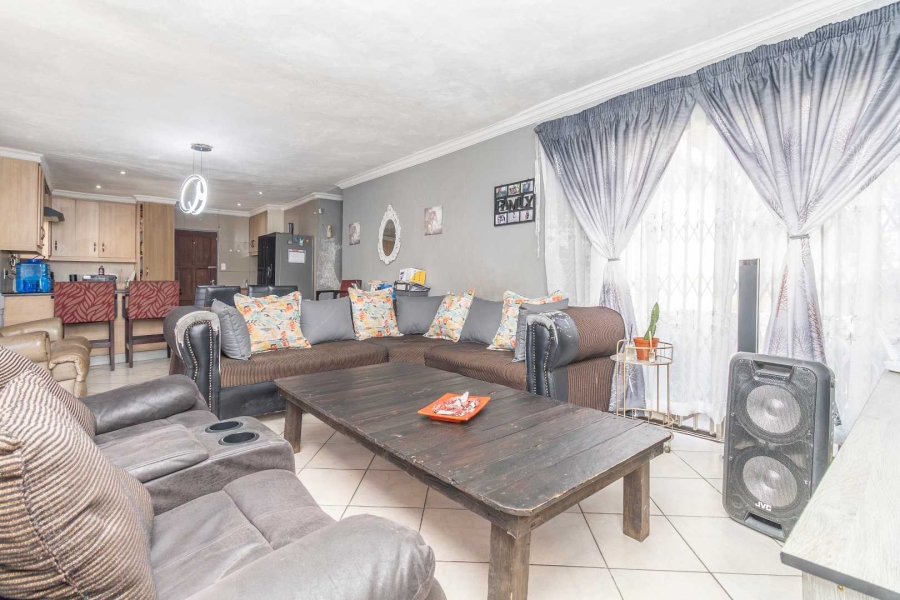 3 Bedroom Property for Sale in Cosmo City Gauteng