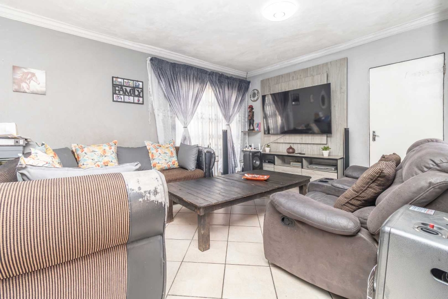 3 Bedroom Property for Sale in Cosmo City Gauteng