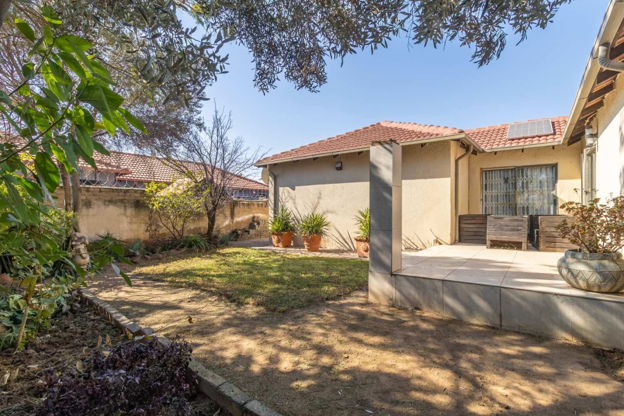 3 Bedroom Property for Sale in Cosmo City Gauteng