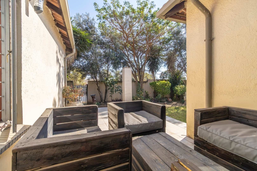 3 Bedroom Property for Sale in Cosmo City Gauteng