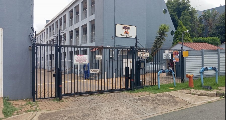 2 Bedroom Property for Sale in Florida Gauteng