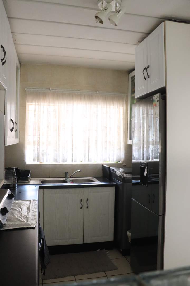 2 Bedroom Property for Sale in Florida Gauteng