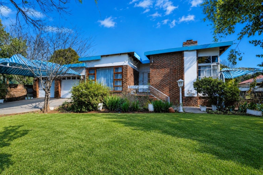4 Bedroom Property for Sale in Lyttelton Manor Gauteng