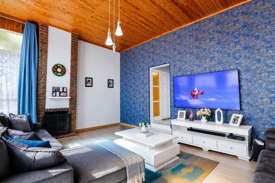 4 Bedroom Property for Sale in Lyttelton Manor Gauteng