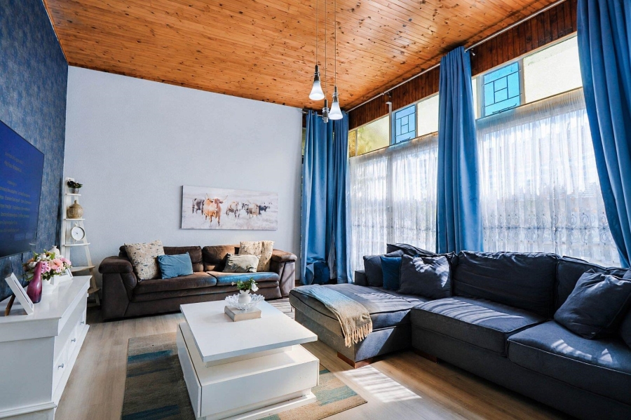 4 Bedroom Property for Sale in Lyttelton Manor Gauteng