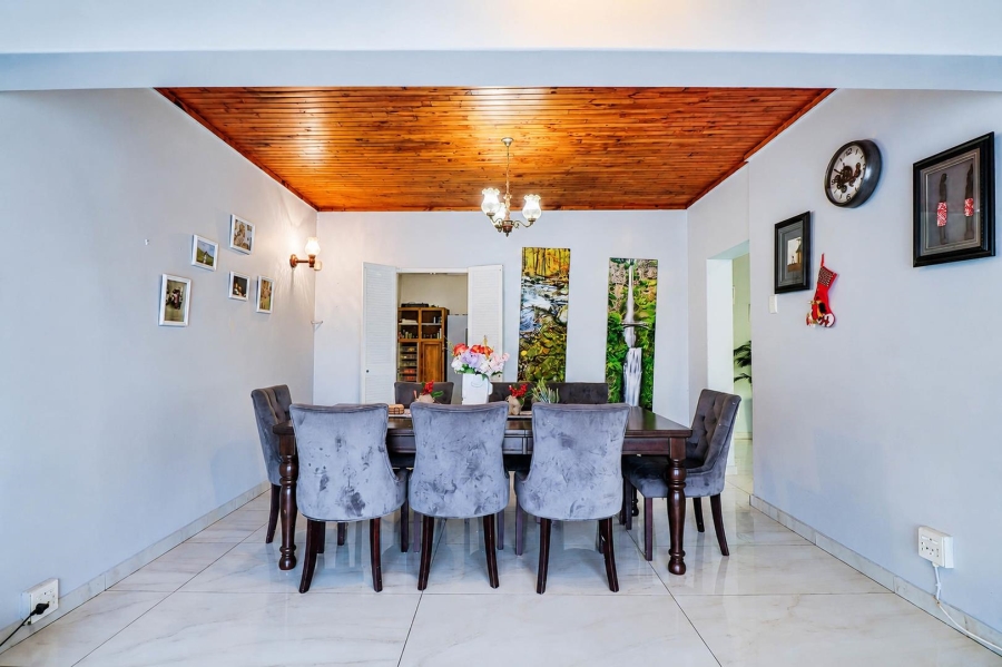 4 Bedroom Property for Sale in Lyttelton Manor Gauteng
